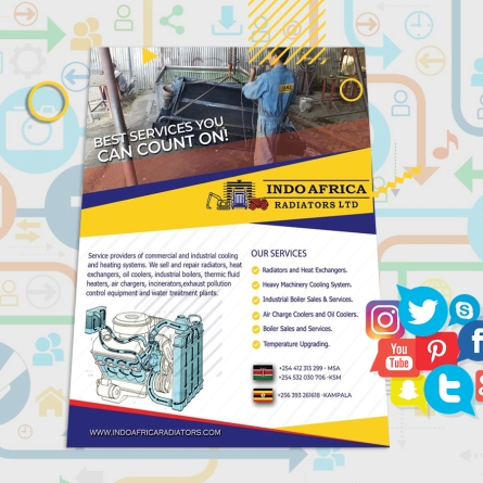indo-africa-radiators-marketing