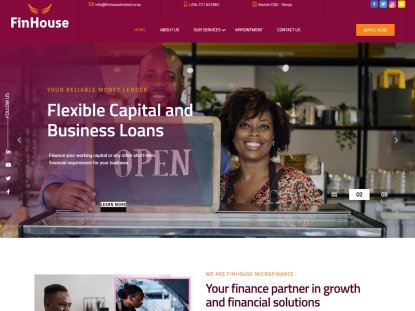 inspimate_portfolios_finhouse_ltd